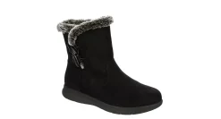 WOMENS PAYTON FUR BOOT>LAUREN BLAKWELL