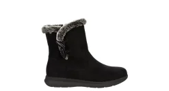 WOMENS PAYTON FUR BOOT>LAUREN BLAKWELL
