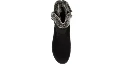 WOMENS PAYTON FUR BOOT><noscript><img width=