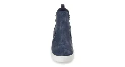 WOMENS PENNELOPE WEDGE SNEAKER><noscript><img width=