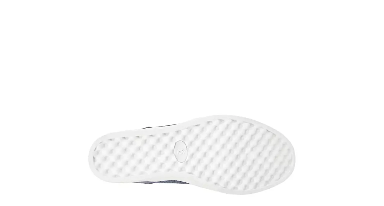 WOMENS PENNELOPE WEDGE SNEAKER>JOURNEE COLLECTION Online