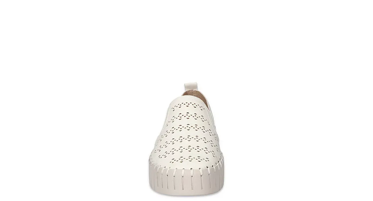WOMENS PEPPY SLIP ON SNEAKER>EASY STREET Online