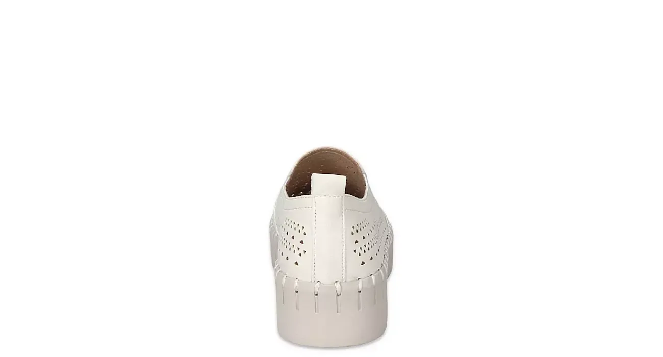 WOMENS PEPPY SLIP ON SNEAKER>EASY STREET Online