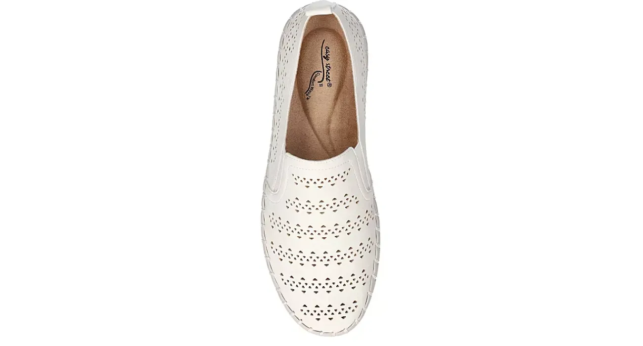 WOMENS PEPPY SLIP ON SNEAKER>EASY STREET Online