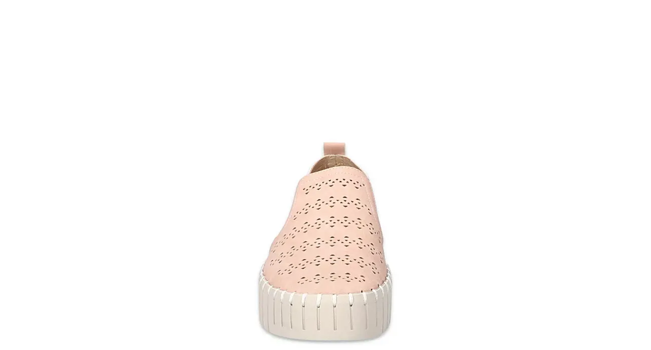 WOMENS PEPPY SLIP ON SNEAKER>EASY STREET Discount