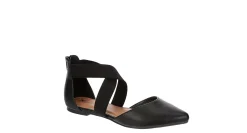 WOMENS PERCY FLAT>XAPPEAL Clearance