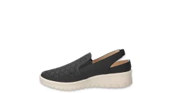 WOMENS PETAL SNIP ON SNEAKER><noscript><img width=