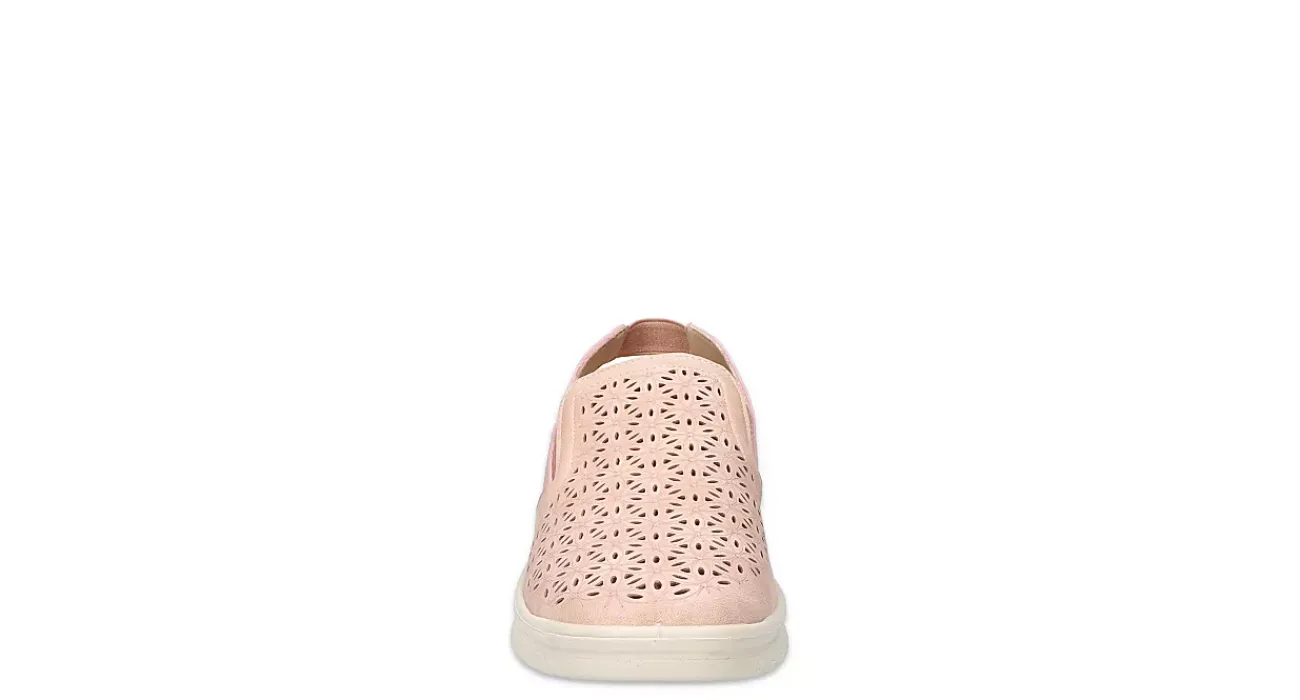 WOMENS PETAL SNIP ON SNEAKER>EASY STREET Online