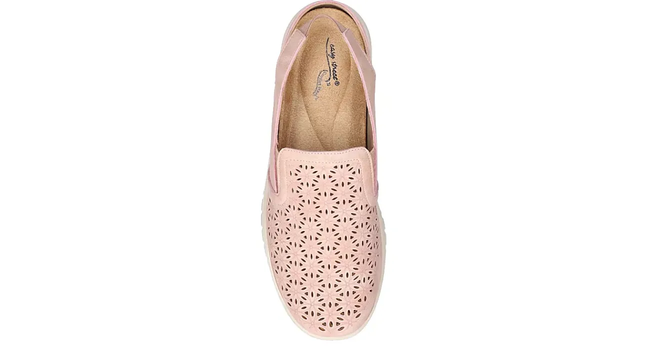 WOMENS PETAL SNIP ON SNEAKER>EASY STREET Online