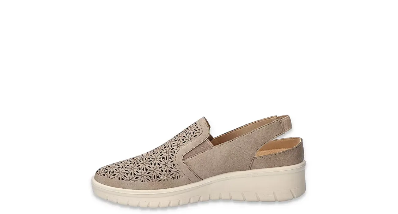 WOMENS PETAL SNIP ON SNEAKER>EASY STREET Outlet