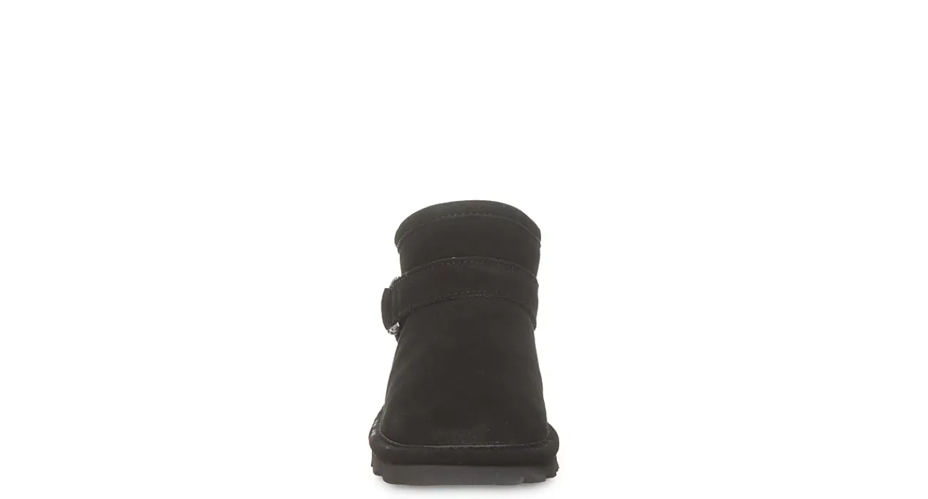 WOMENS PETITE WATER RESISTANT BOOT>BEARPAW Discount