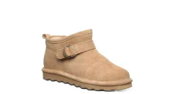 WOMENS PETITE WATER RESISTANT BOOT>BEARPAW Best
