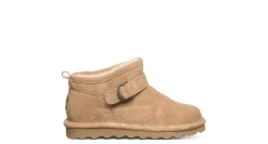 WOMENS PETITE WATER RESISTANT BOOT>BEARPAW Best