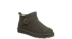 WOMENS PETITE WATER RESISTANT BOOT>BEARPAW New