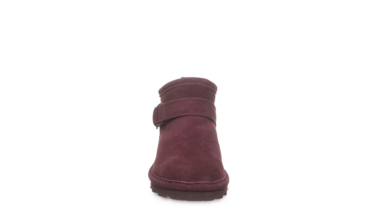 WOMENS PETITE WATER RESISTANT BOOT>BEARPAW Online