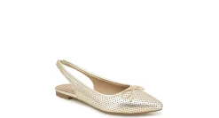 WOMENS PETRIA FLAT CASUAL SLINGBACK POINTED>ESPRIT