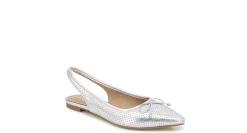 WOMENS PETRIA FLAT CASUAL SLINGBACK POINTED>ESPRIT