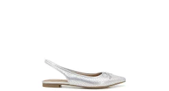 WOMENS PETRIA FLAT CASUAL SLINGBACK POINTED>ESPRIT