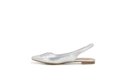 WOMENS PETRIA FLAT CASUAL SLINGBACK POINTED><noscript><img width=