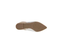 WOMENS PETRIA FLAT CASUAL SLINGBACK POINTED><noscript><img width=
