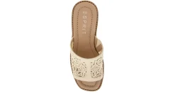 WOMENS PHEBY SLIDE WEDGE SANDAL><noscript><img width=