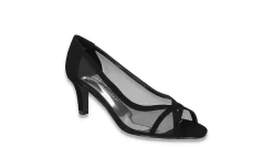 WOMENS PICABOO PUMP>EASY STREET Clearance