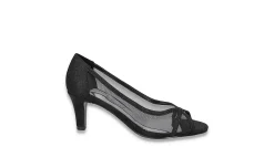 WOMENS PICABOO PUMP>EASY STREET Clearance