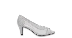 WOMENS PICABOO PUMP>EASY STREET Best
