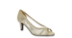 WOMENS PICABOO PUMP>EASY STREET