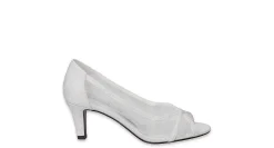 WOMENS PICABOO PUMP>EASY STREET Outlet