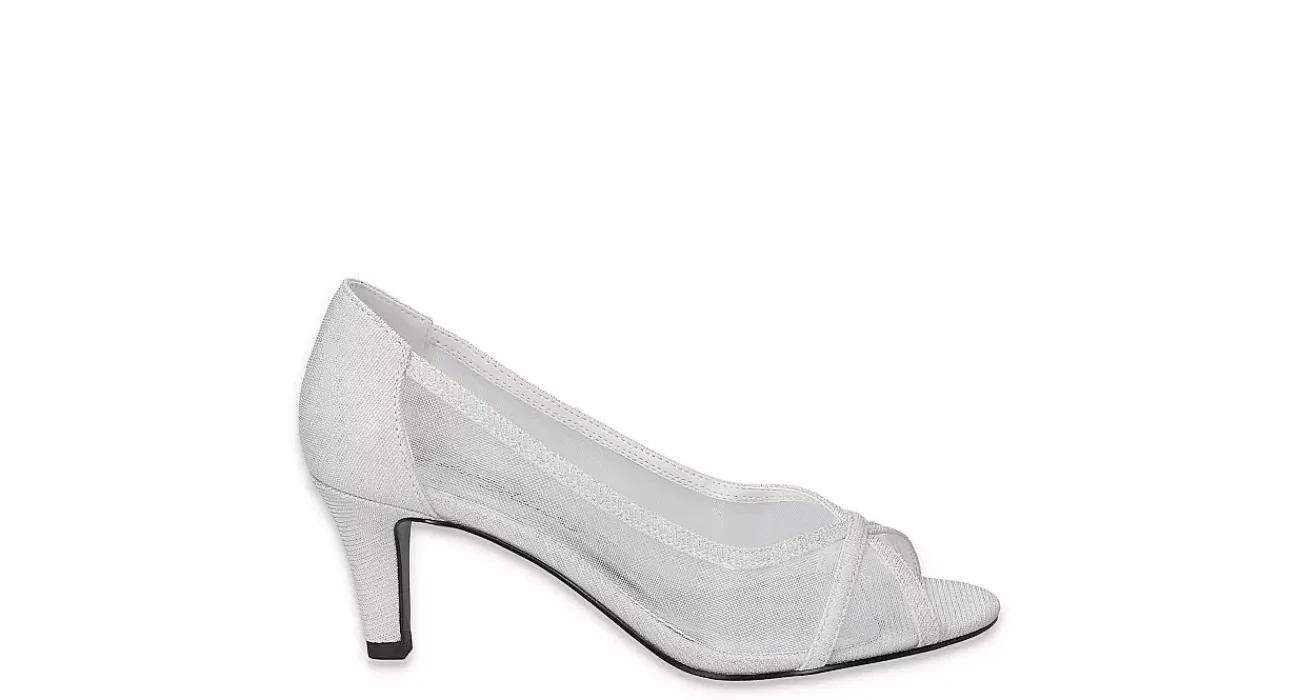 WOMENS PICABOO PUMP>EASY STREET Outlet