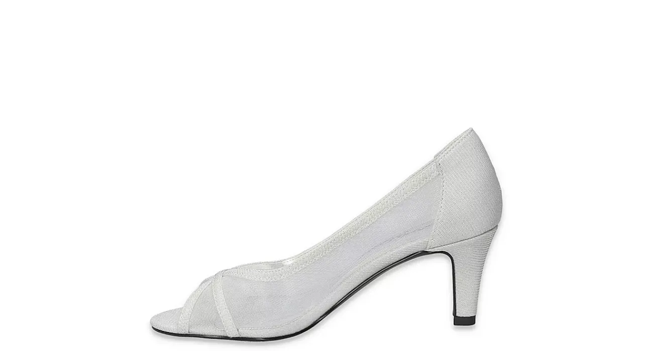 WOMENS PICABOO PUMP>EASY STREET Outlet