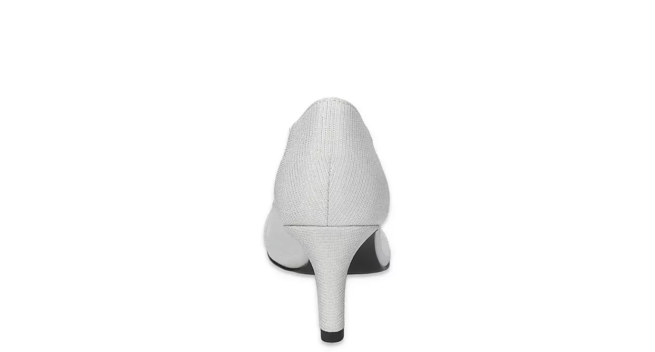 WOMENS PICABOO PUMP>EASY STREET Outlet