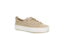 WOMENS PIER WAVE PLATFORM LACE UP SNEAKER>SPERRY Online