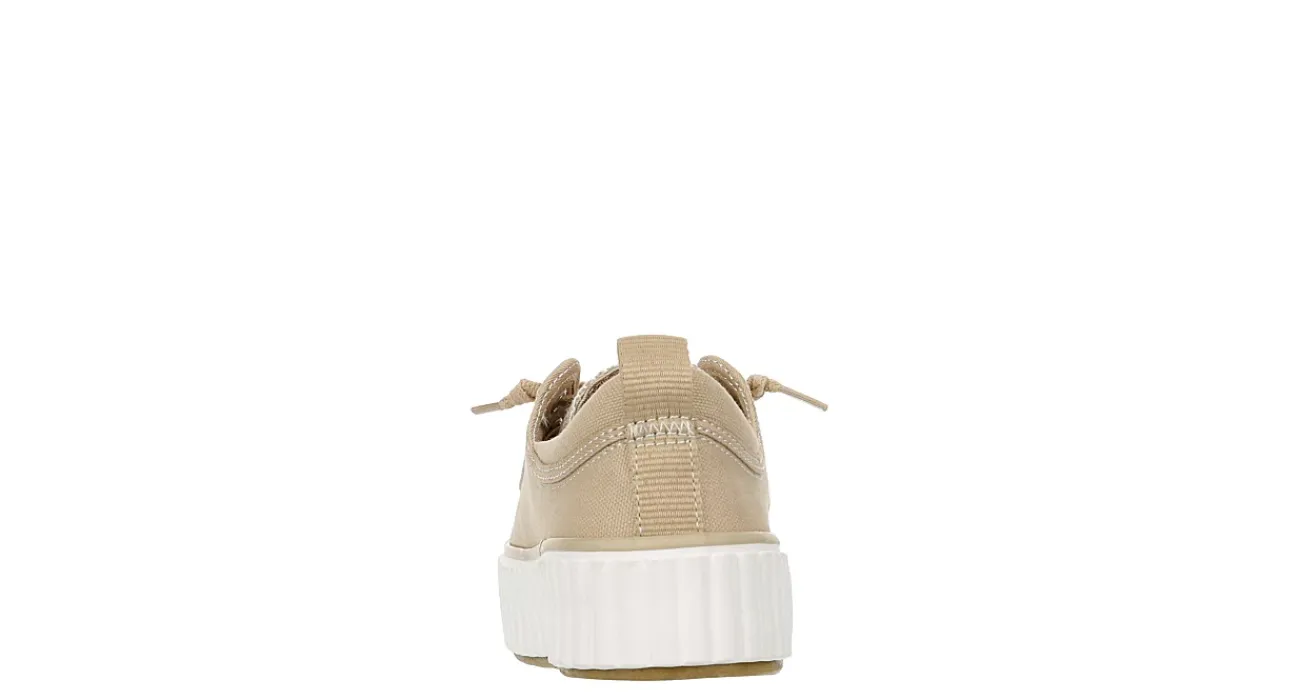 WOMENS PIER WAVE PLATFORM LACE UP SNEAKER>SPERRY Online