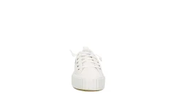 WOMENS PIER WAVE PLATFORM LACE UP SNEAKER><noscript><img width=