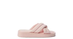 WOMENS PIPER FLAT SANDAL>BEACH Discount