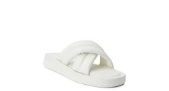 WOMENS PIPER FLAT SANDAL>BEACH New