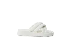 WOMENS PIPER FLAT SANDAL>BEACH New