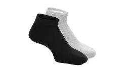 WOMENS PLUSH LOUNGE ANKLETS 4 PAIRS>SAM & LIBBY Online