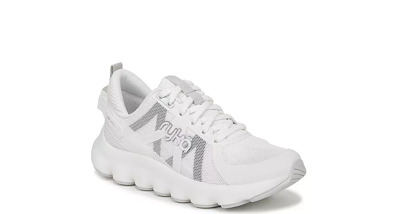 WOMENS PODFLOW W.2 WALKING SHOE>RYKA Best