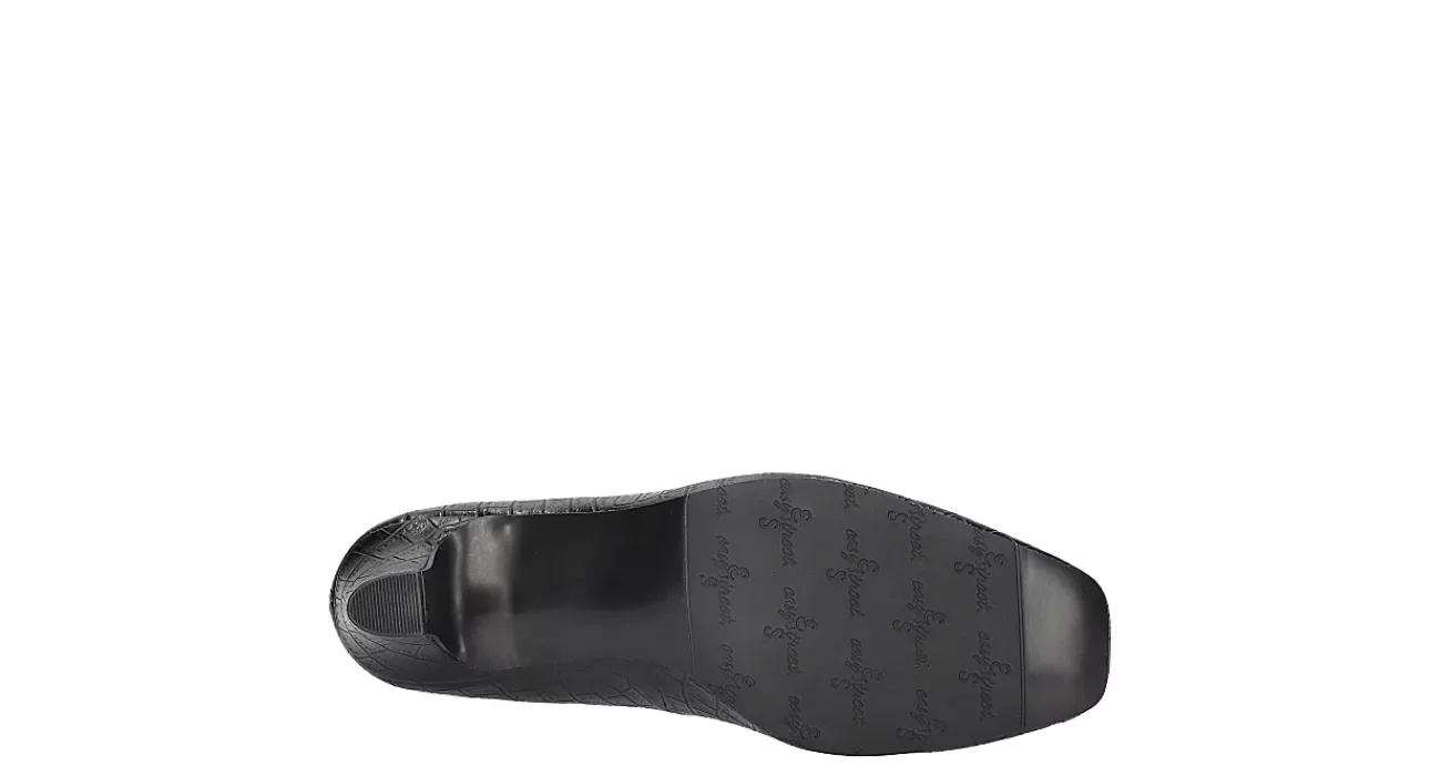 WOMENS POET PUMP>EASY STREET New