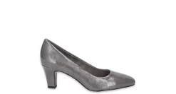 WOMENS POET PUMP>EASY STREET