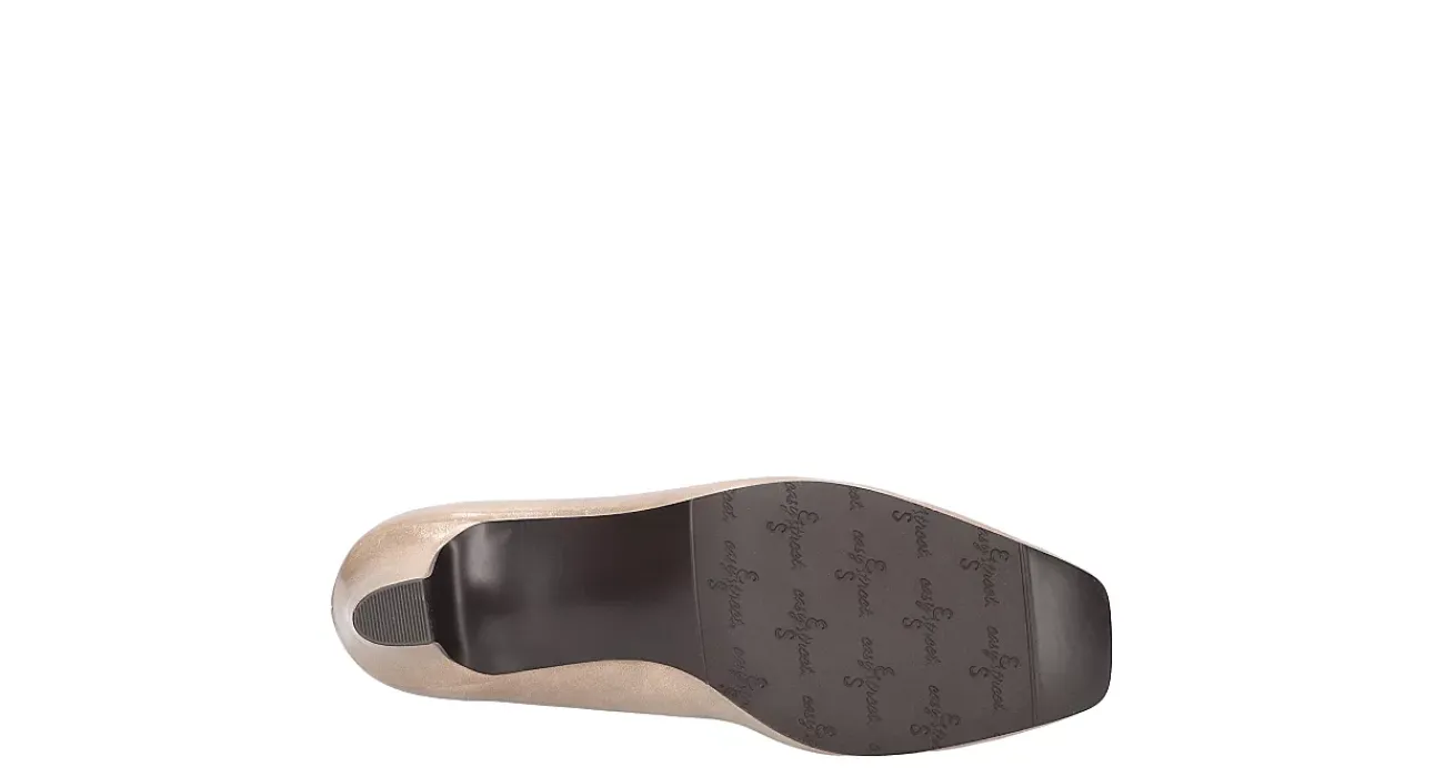 WOMENS POET PUMP>EASY STREET Best