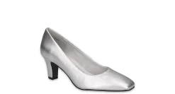 WOMENS POET PUMP>EASY STREET