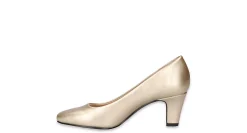 WOMENS POET PUMP><noscript><img width=