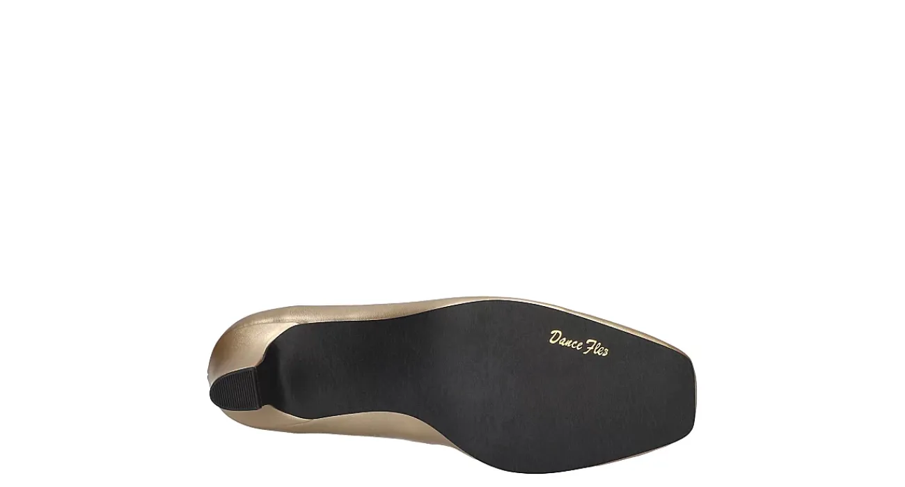 WOMENS POET PUMP>EASY STREET Best