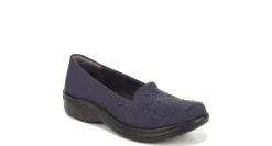 WOMENS POPPYSEED 3 SLIP ON SNEAKER>BZEES Clearance