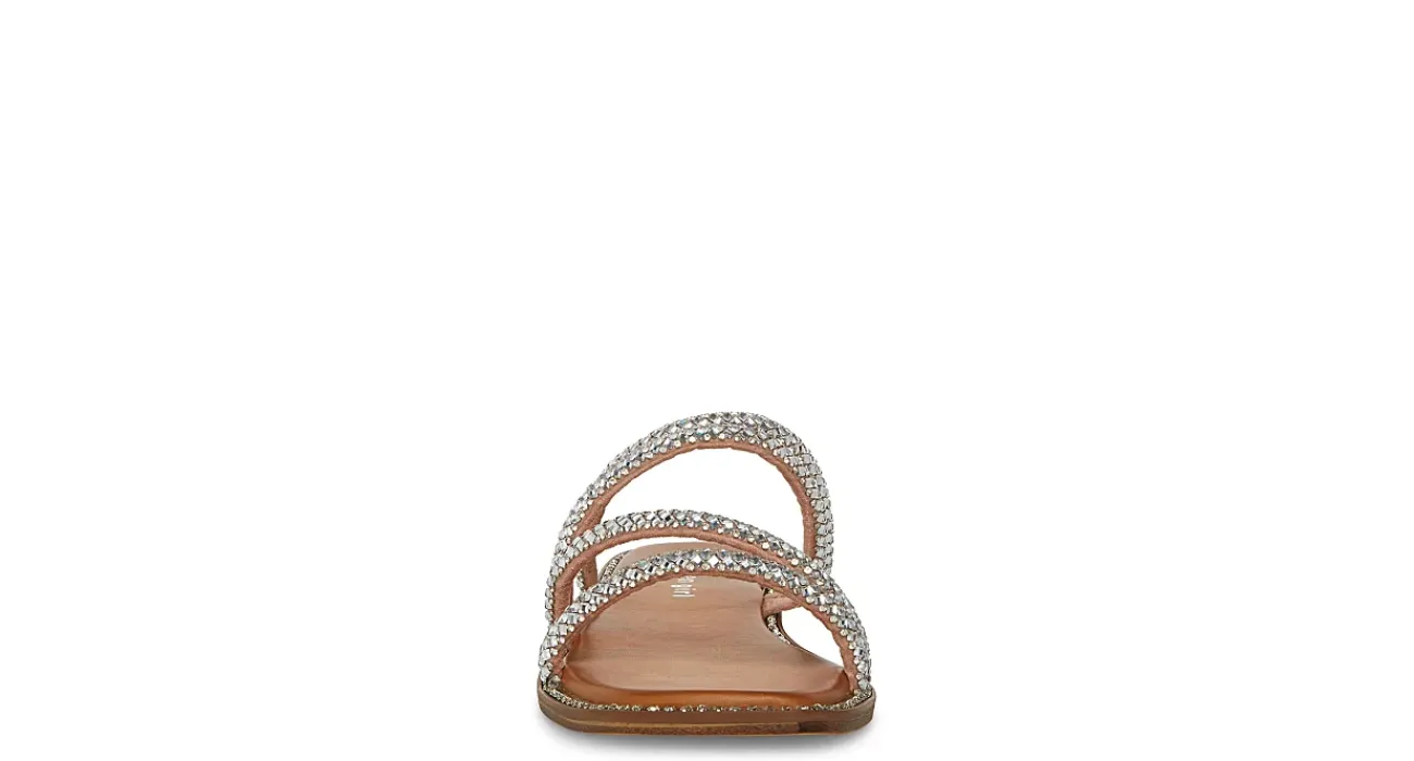 WOMENS POSH SLIDE SANDAL>MADDEN GIRL Hot