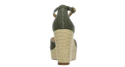 WOMENS POSIE WEDGE SANDAL><noscript><img width=